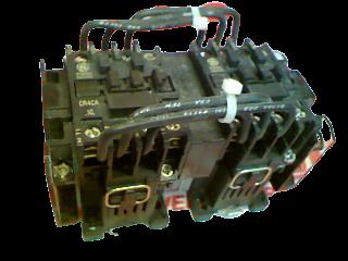 GENERAL ELECTRIC CR5VA-A3AZA