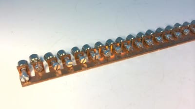 WIELAND VBWKN 10 - M-40