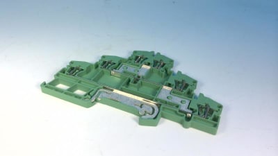 WEIDMULLER ZDLD 2.5-2N PE