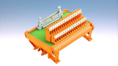 WEIDMULLER 0224861001