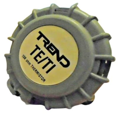TREND TE/TI