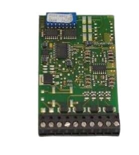 JOHNSON ELECTRIC PCD2.W600