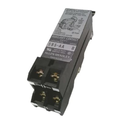 ALLEN BRADLEY 595-AA