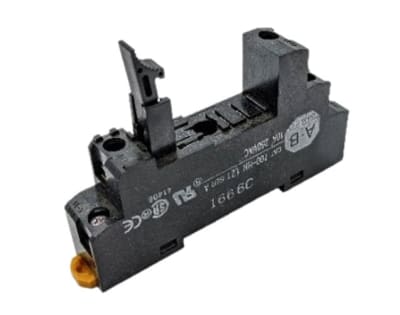 ALLEN BRADLEY 700-HN121