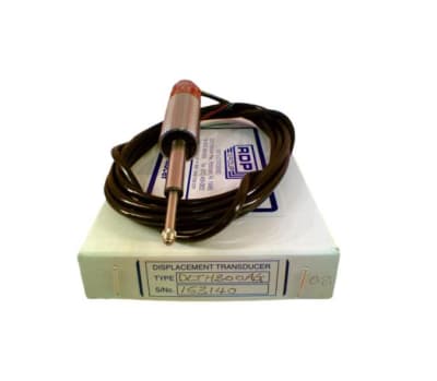 RDP ELECTRONICS DCTH300AG