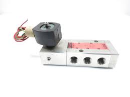 ASCO 8553A421MO.AC/DC