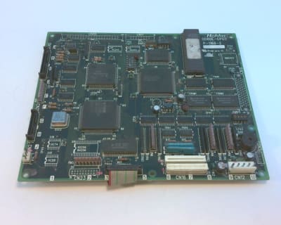 HOKKOU GD80E-CPU3
