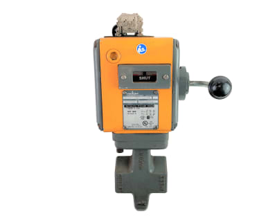 HONEYWELL 200SMM11AA11BA2A0