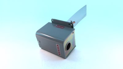 JOHNSON CONTROLS F62AA-8C