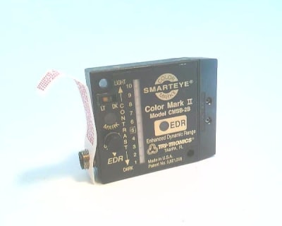 TRI-TRONICS CMSB-2BF1