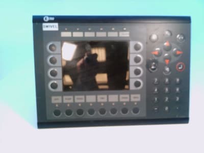 BEIJER ELECTRONICS E700-02440B