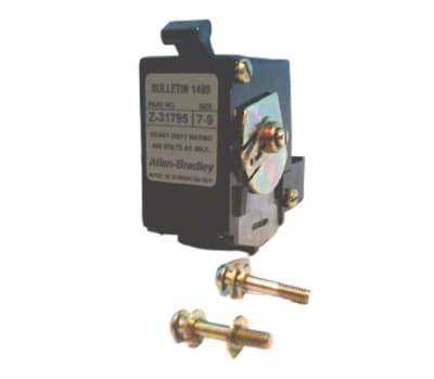 ALLEN BRADLEY Z-31795