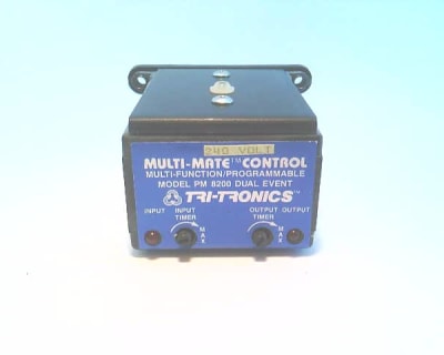 TRI-TRONICS PM-8200-240