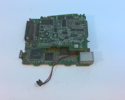 MITSUBISHI BD650A213G54