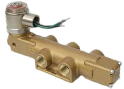 VERSA VALVES VSG-4332-G-31-A120