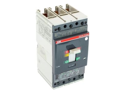 ASEA BROWN BOVERI T4L250CW