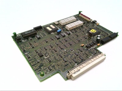 NIDEC CORP 3130-0555-MDA-1
