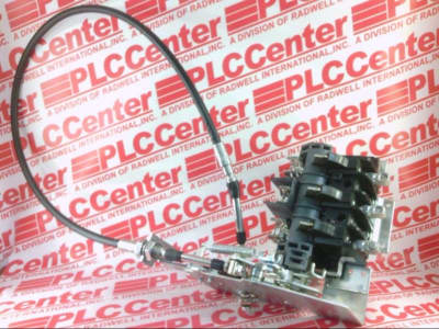 ALLEN BRADLEY 1494C-DR663-A3