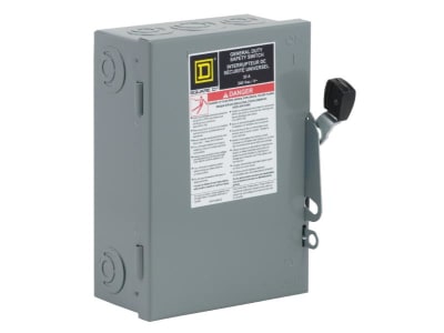SCHNEIDER ELECTRIC CD221N