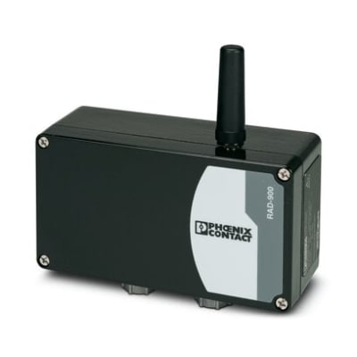 PHOENIX CONTACT RAD-900-DAIO6