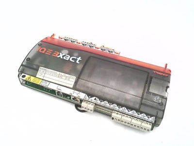 TREND IQ3XACT/12/BAC/100-240