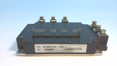 MITSUBISHI PM-100RLA-120