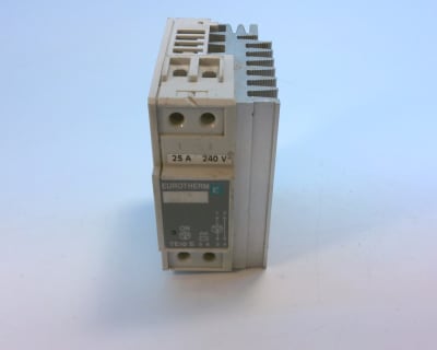 INVENSYS TE10S25A/240V/LGC/ENG/-/-/-/100