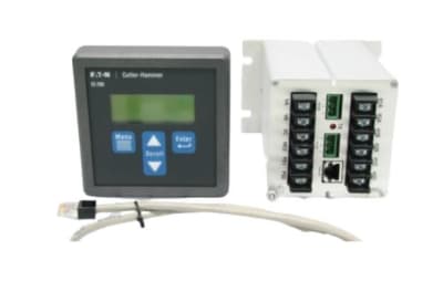 EATON CORPORATION IQ230