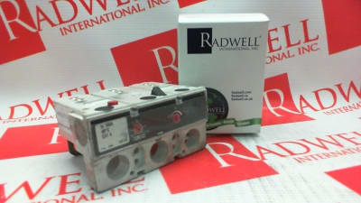 ALLEN BRADLEY 140UE-JTF3-D16