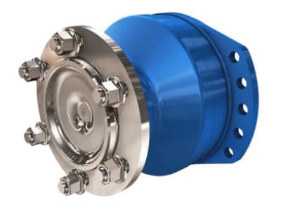 POCLAIN MS08-2-111-R08-2A10-5EJM