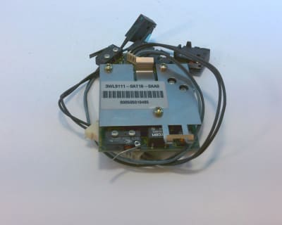 SIEMENS 3WL9111-0AT16-0AA0