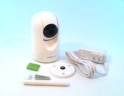 FOSCAM R2W
