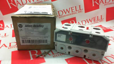 ALLEN BRADLEY 140UE-LTF3-D63