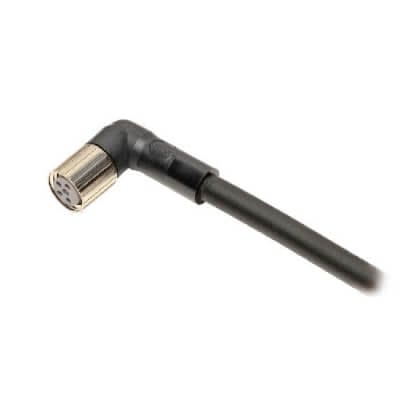 OMRON XS3F-M8PVC4A10M