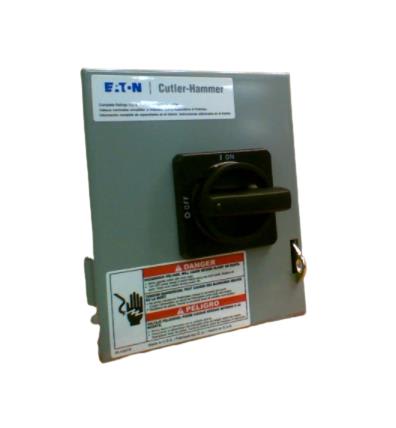 EATON CORPORATION DR-3040UG