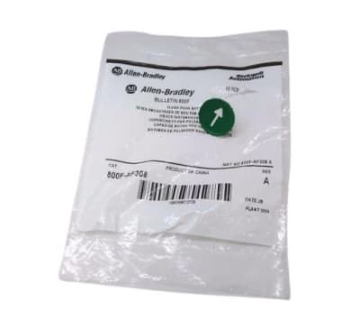 ALLEN BRADLEY 800F-AF308