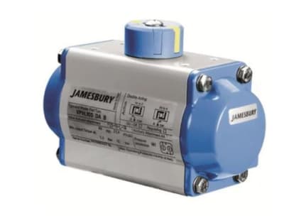 JAMESBURY VPVL300 SR4/5 BLXC