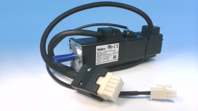 NIDEC CORP XVM-403-TBNS-0000