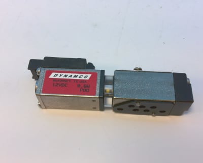 DYNAMCO INC D2522KLO