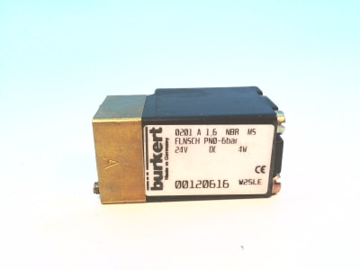BURKERT 00120616