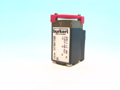 BURKERT 00120615