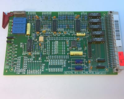 NETSTAL RFD-110.240.9936