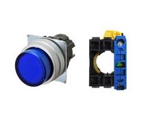 OMRON A22NN-MPM-UAA-G100-NN