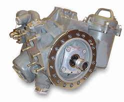 EATON CORPORATION 8338-000