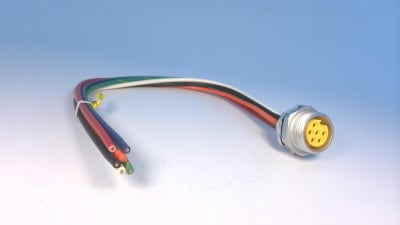 AUTOMATION DIRECT ZP-S1-6FR-0P3M