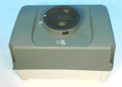 ASEA BROWN BOVERI 1SAM201911R1000