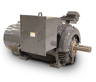TECO-WESTINGHOUSE KPF6004