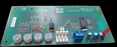 KB ELECTRONICS SC-8803