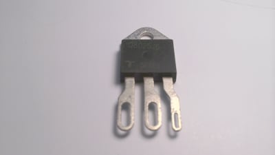 LITTELFUSE Q8025J6
