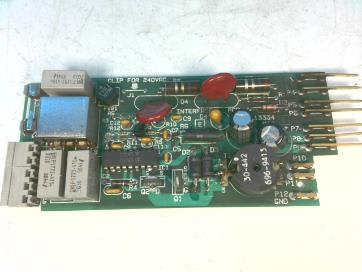 INVENSYS 33-1447